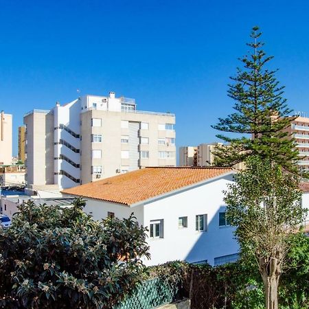 شقة Apartamento Biznaga بينالماذينا المظهر الخارجي الصورة