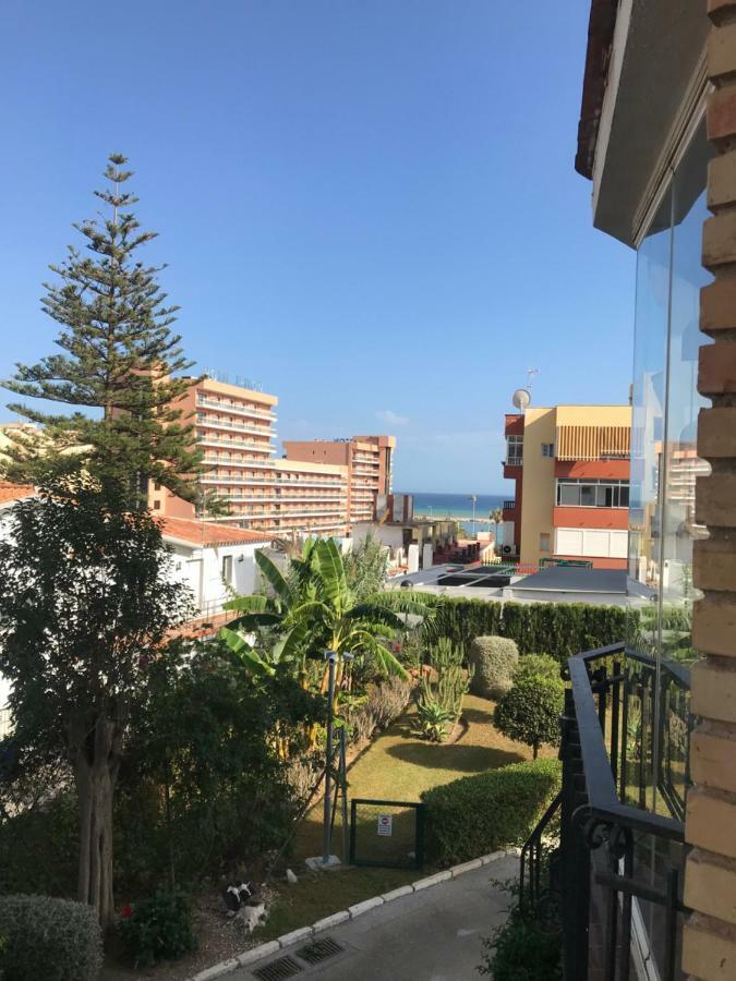 شقة Apartamento Biznaga بينالماذينا المظهر الخارجي الصورة