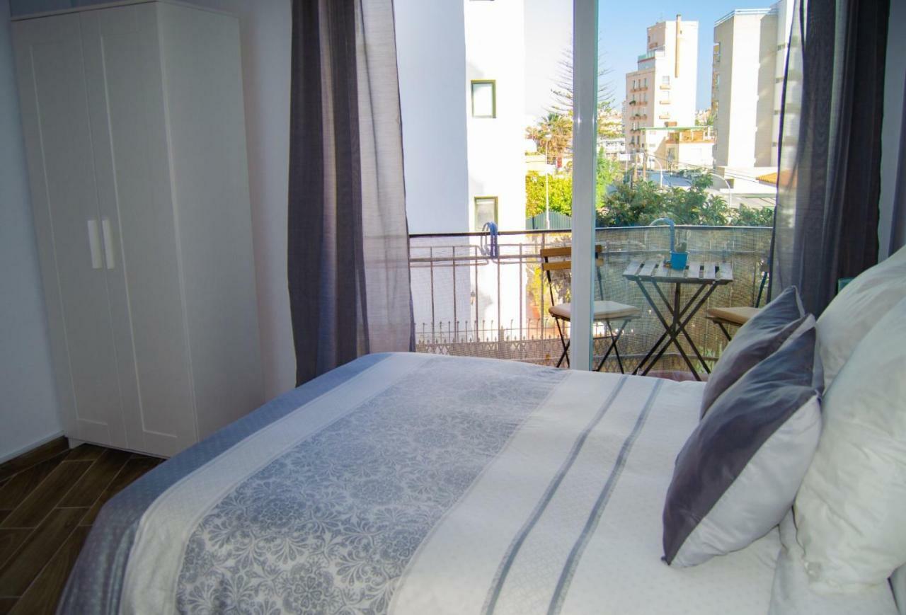 شقة Apartamento Biznaga بينالماذينا المظهر الخارجي الصورة
